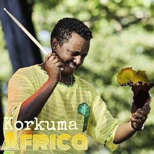 Korkuma Africa