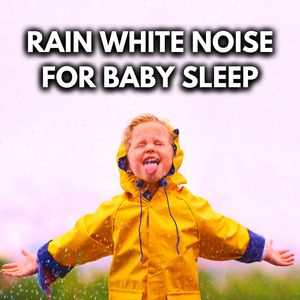 White Noise For Sleeping (Loopable, No Fade Out)