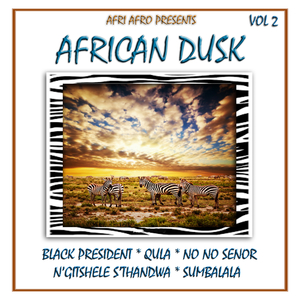 Sisazoyivuma Le Ngoma