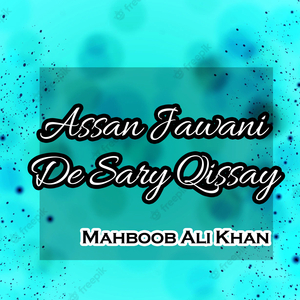 Assan Jawani De Sary Qissay