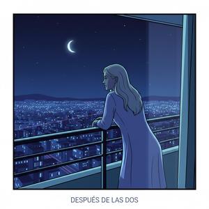 DESPUÉS DE LAS DOS
