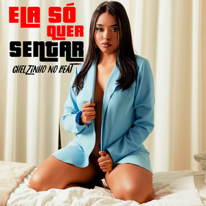 Ela Só Quer Sentar