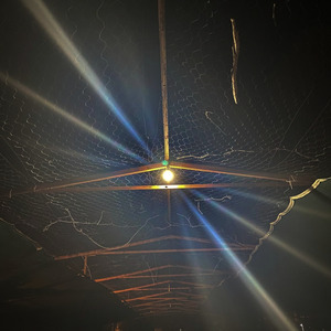 Şimdi Yarım Bıraktın