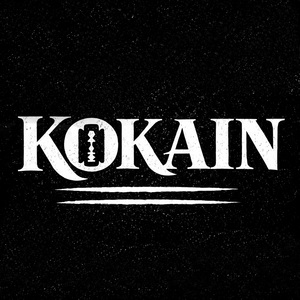 Kokain