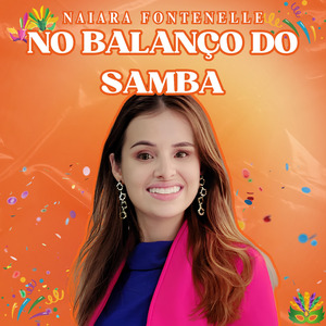 No Balanço do Samba
