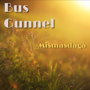 Mismåsdågå (När solen färgar Juninatten)