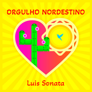 Orgulho Nordestino (Versão Rádio)