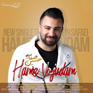 Hame Vojudam