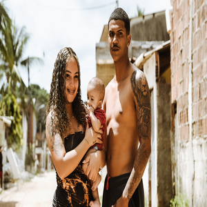 A Vida É Como Tem Que Ser