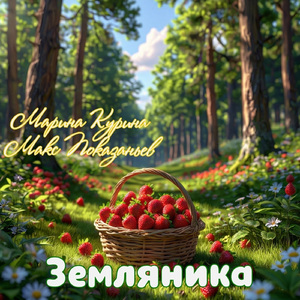 Земляника