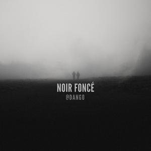 NOIR FONCÉ