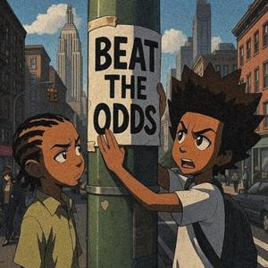 Cest la vie Pt. 2 (feat. Millymilzz)