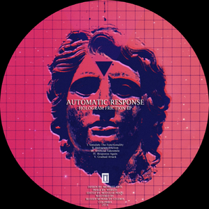 Simulated The Functionality (Original Mix)