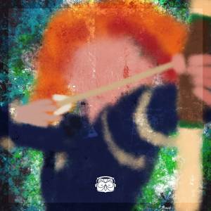 Noble Maiden Fair (LoFi Cover)