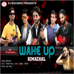 Wake Up Himachal