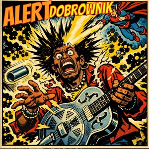 Dobroalert (Acoustic)