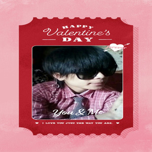 好歹是一个男人