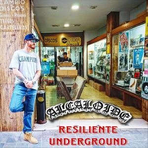 Resiliente Underground