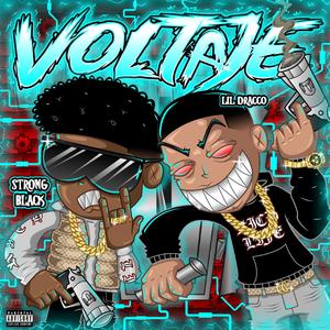 En lo mio (feat. Strong Black & Juanke Demenzy)