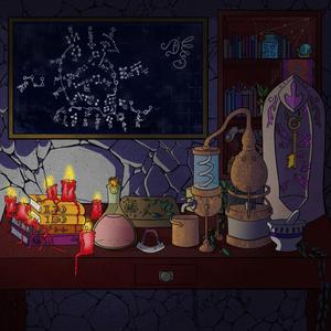 L'Alambic (feat. Benzyle, Mob L7 & Kamina)