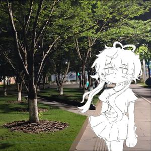 【洛天依】我没有力量再去靠近你