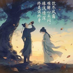 终是误终身
