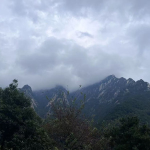 月光慢一点