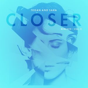 Closer (The Young Professionals Remix)