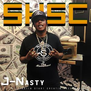 SHSC (Stop Hatin Start Creatin)