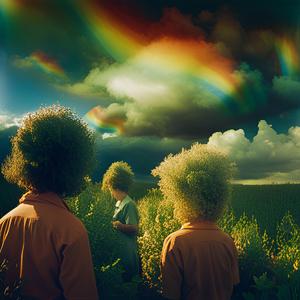 Take It (feat. Andre James & Isabella Layba)