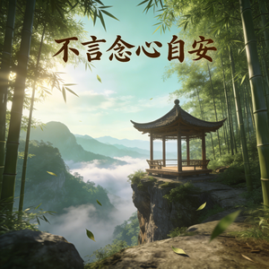 不言念心自安