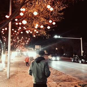 这就是爱吗
