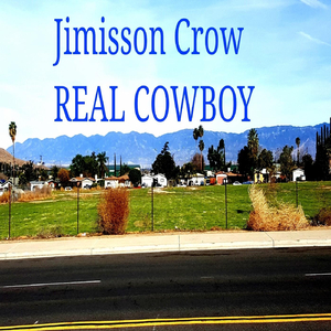 Real Cowboy