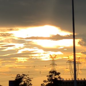 只要有你的地方-邓昕艺