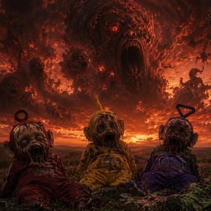 Maconia (Extreme Nu Metal)