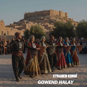 Gowend Halay