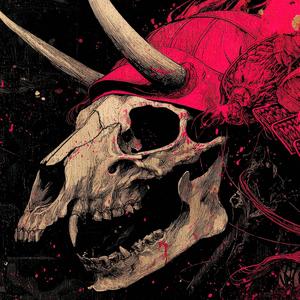 Yoru o Kurau Mono 夜を喰らう者 (GΛRĀN)