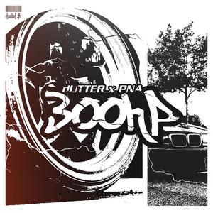 300HP (feat. PNA)