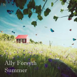 Treehouse (feat. Anna Massie)