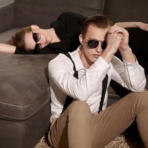 Spring Break Up (Acoustic)