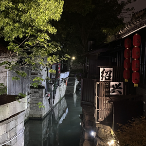 乌镇别绪