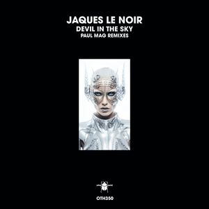 Devil in the Sky (Paul Mag Edit Remix)