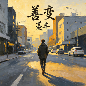 善变