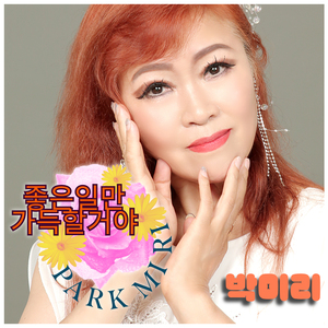좋은일만 가득할거야 (MR)