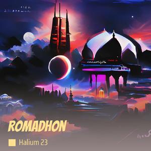 Romadhon