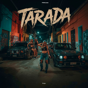 Tarada