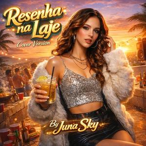 Resenha na Laje (Cover)