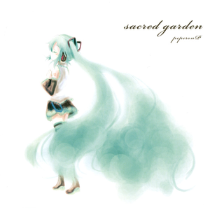 色の无い街 MEIKO ver.(アレンジ:No.D) (Remix)