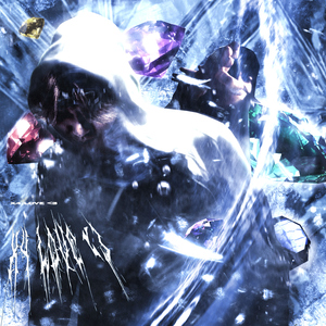 X 4 Love <3 (Feat. 지현민)