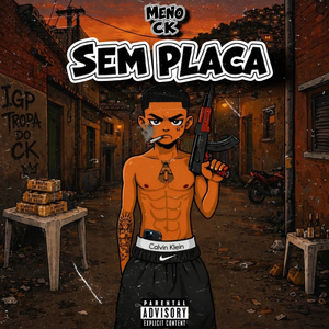 SEM PLACA